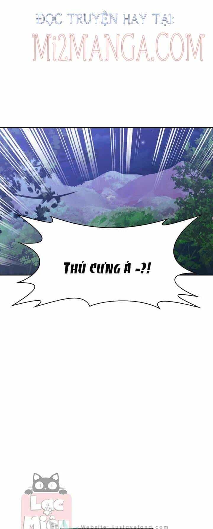 Ác Nữ Xứng Đôi Với Bạo Chúa - Chương 90 - ảnh 2