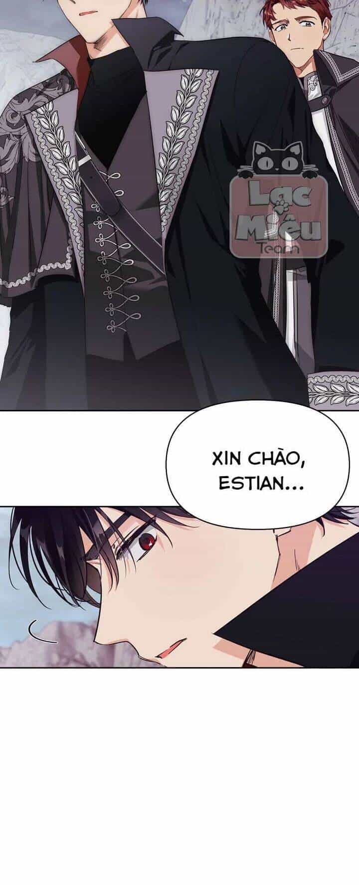 Ác Nữ Xứng Đôi Với Bạo Chúa - Chương 90 - ảnh 26