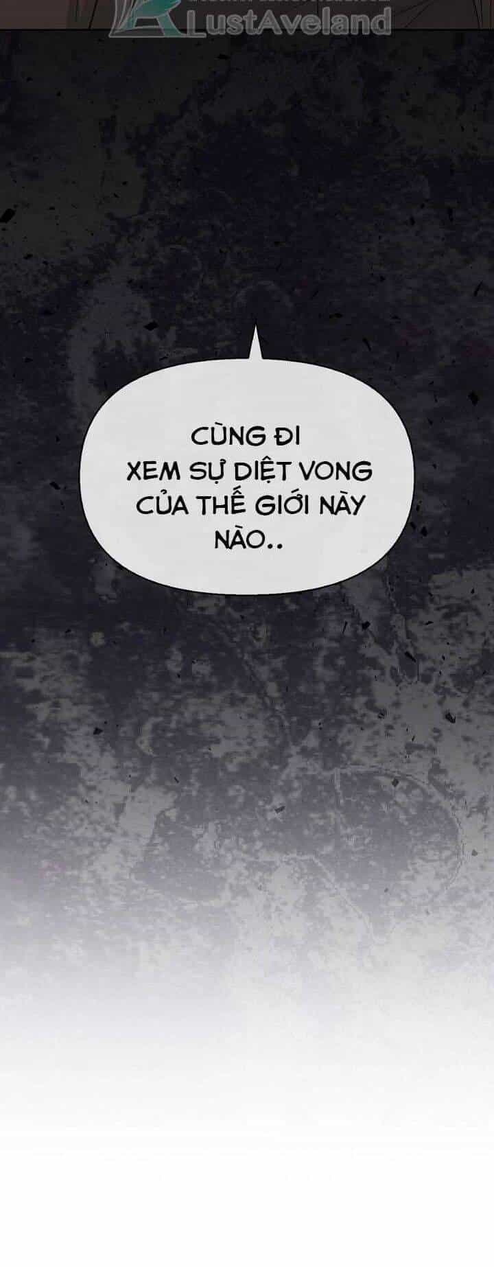 Ác Nữ Xứng Đôi Với Bạo Chúa - Chương 90 - ảnh 28