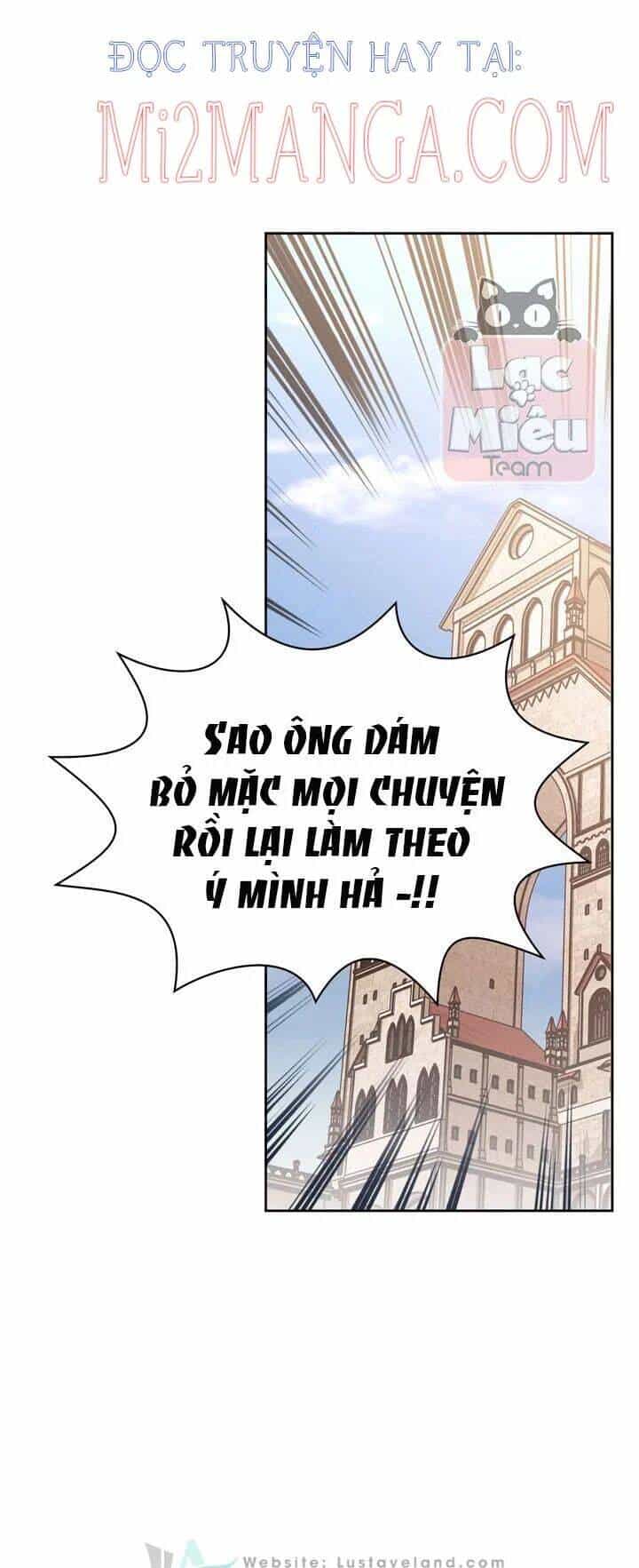Ác Nữ Xứng Đôi Với Bạo Chúa - Chương 90 - ảnh 29