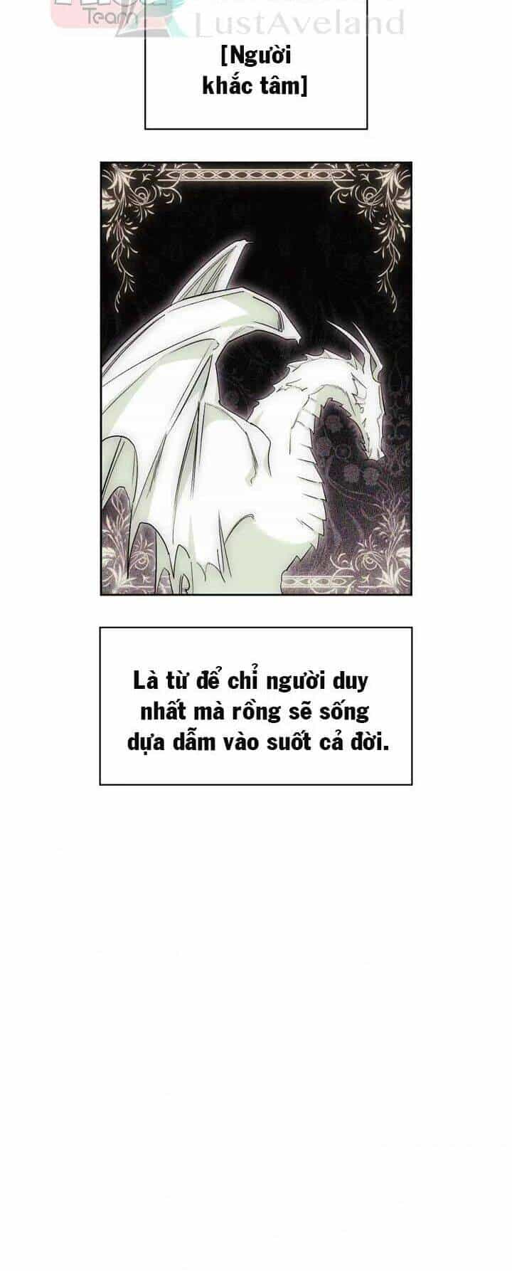 Ác Nữ Xứng Đôi Với Bạo Chúa - Chương 90 - ảnh 3