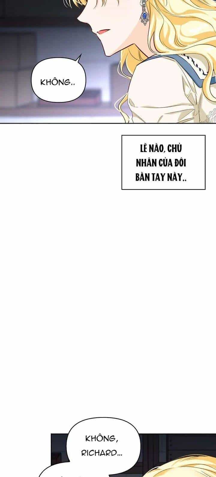 Ác Nữ Xứng Đôi Với Bạo Chúa - Chương 90 - ảnh 39