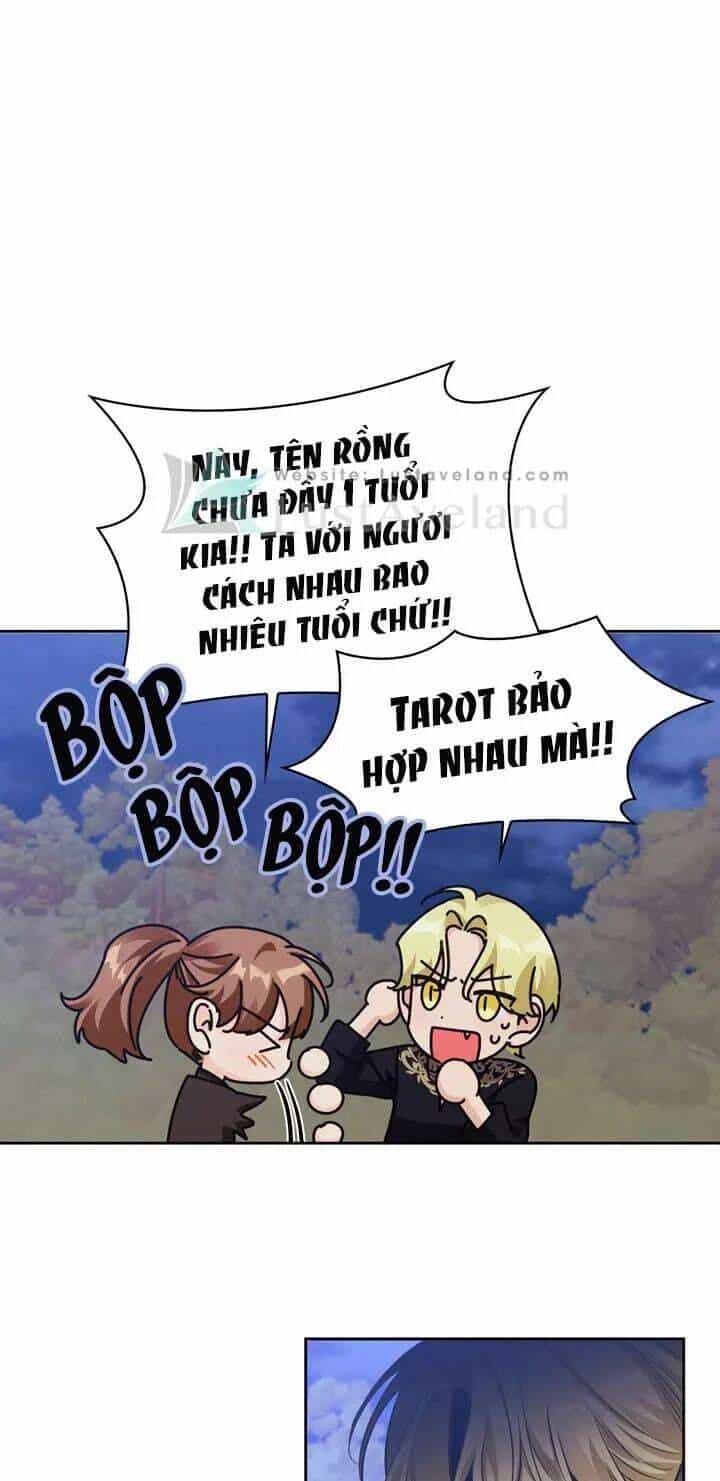 Ác Nữ Xứng Đôi Với Bạo Chúa - Chương 90 - ảnh 5