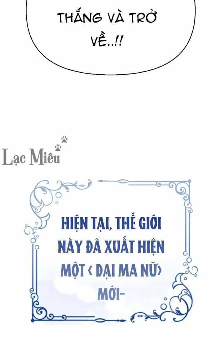 Ác Nữ Xứng Đôi Với Bạo Chúa - Chương 90 - ảnh 62