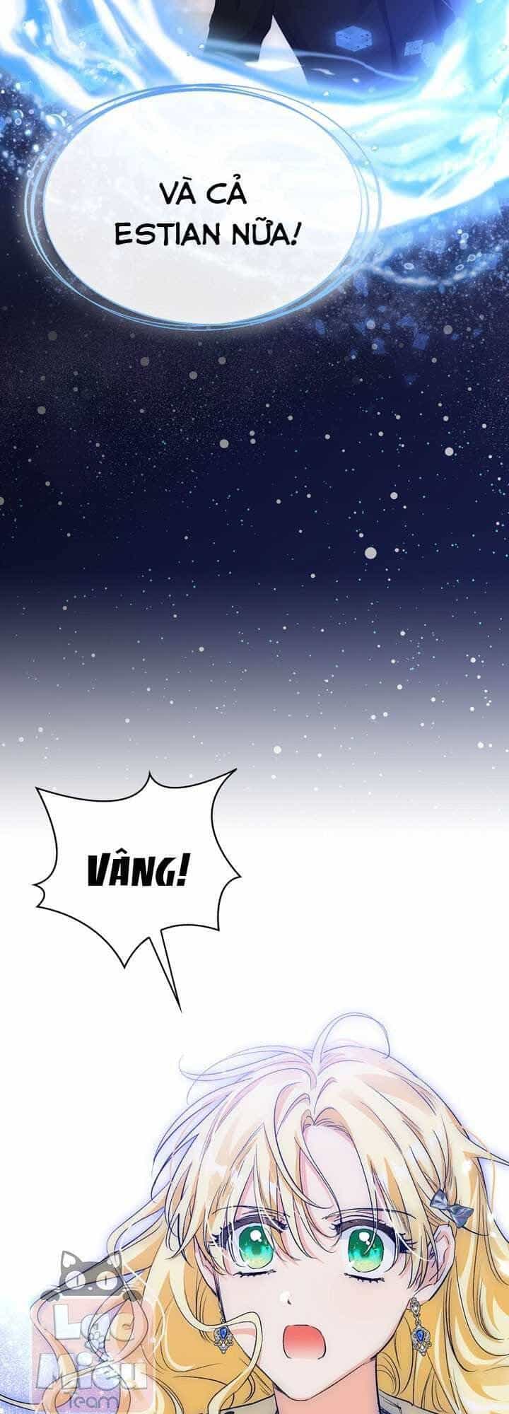 Ác Nữ Xứng Đôi Với Bạo Chúa - Chương 91 - ảnh 19