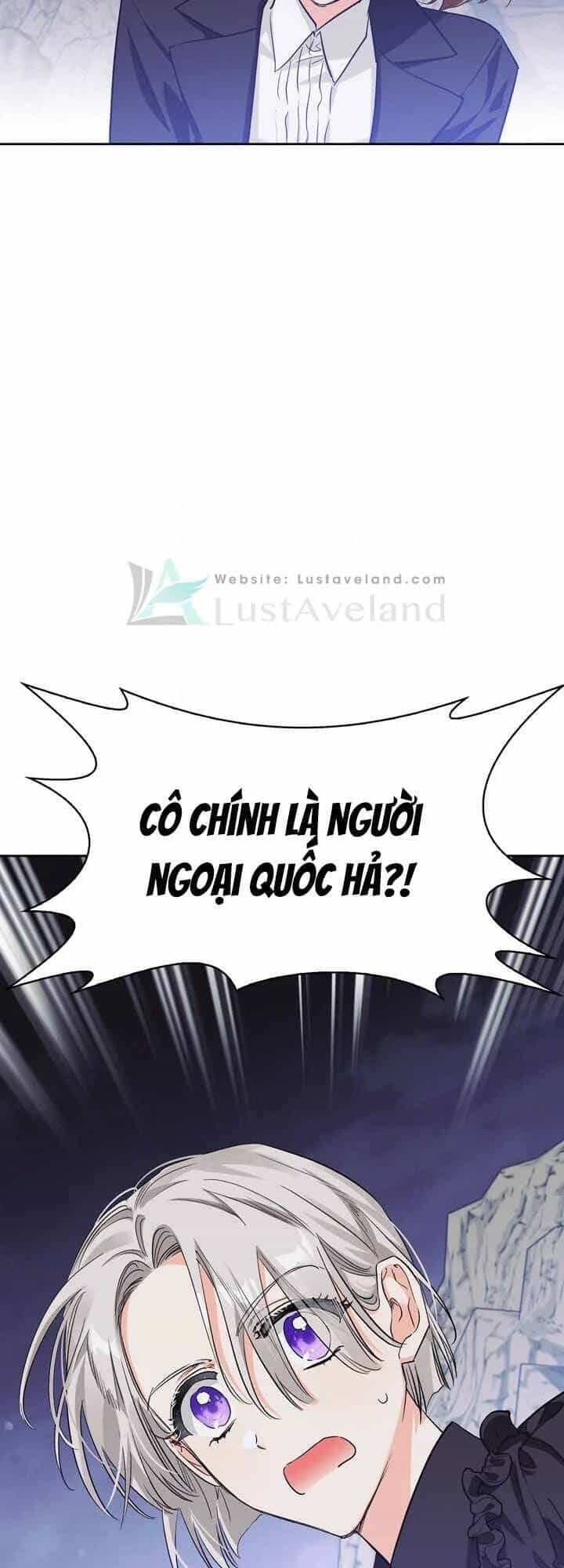Ác Nữ Xứng Đôi Với Bạo Chúa - Chương 91.5 - ảnh 24