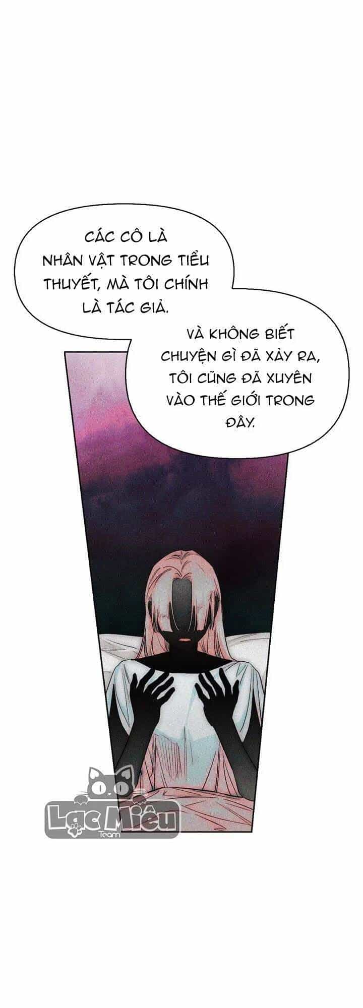 Ác Nữ Xứng Đôi Với Bạo Chúa - Chương 92 - ảnh 17