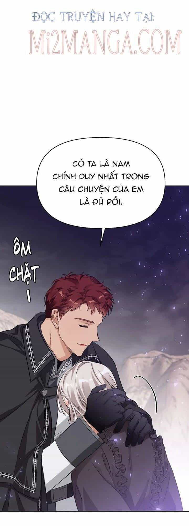 Ác Nữ Xứng Đôi Với Bạo Chúa - Chương 92.5 - ảnh 12