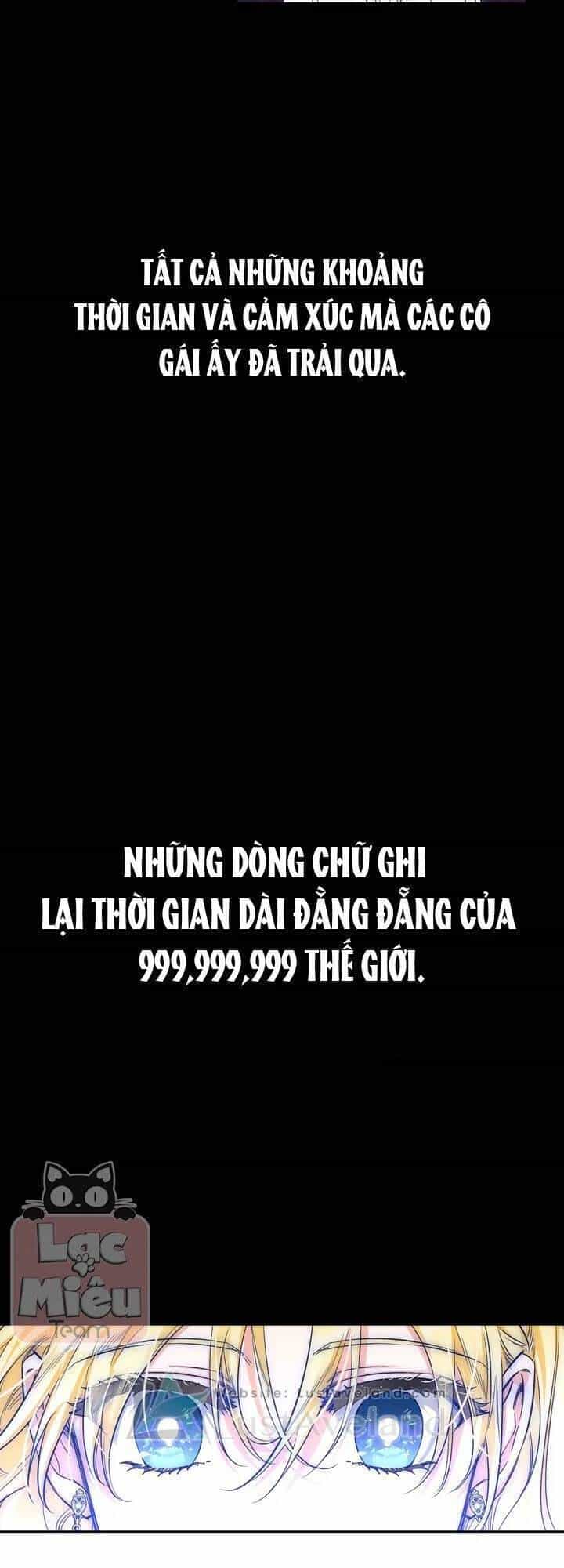 Ác Nữ Xứng Đôi Với Bạo Chúa - Chương 93.6 - ảnh 19