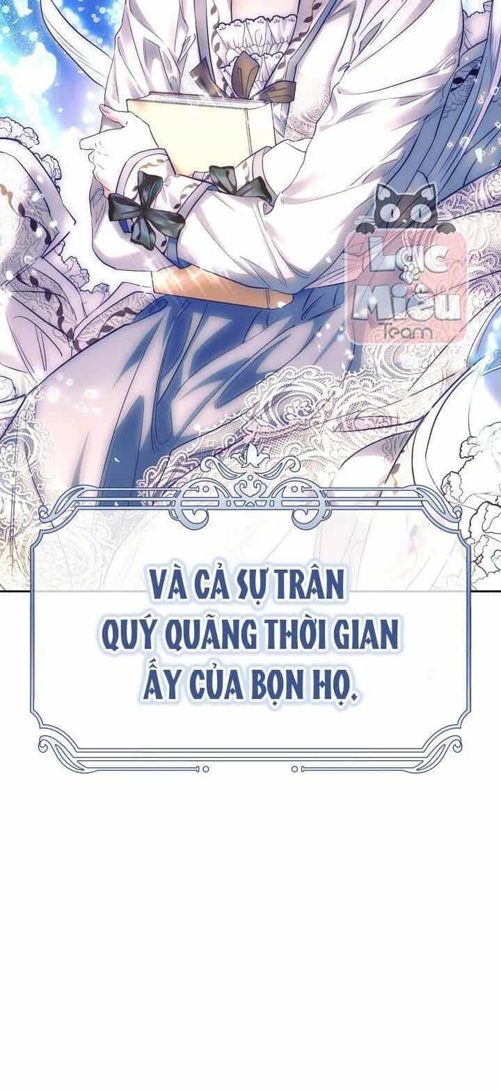 Ác Nữ Xứng Đôi Với Bạo Chúa - Chương 93.6 - ảnh 21