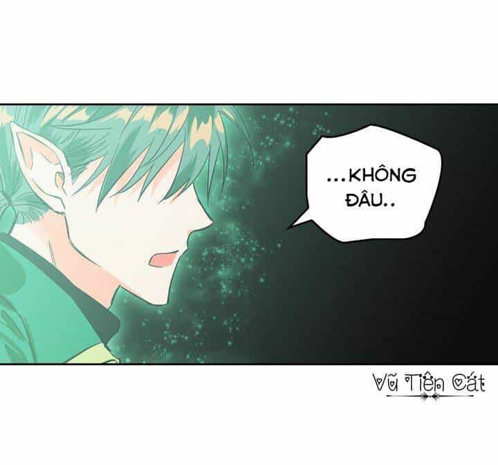 Ác Nữ Xứng Đôi Với Bạo Chúa - Chương 12 - ảnh 4