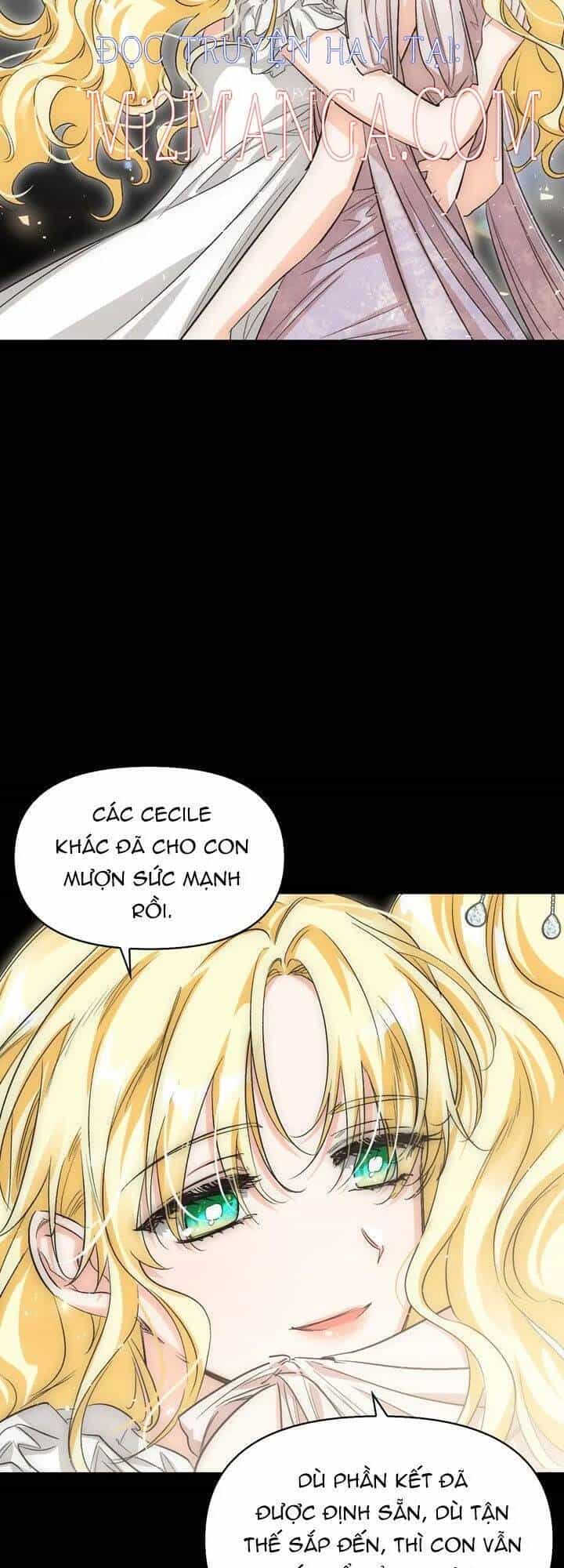 Ác Nữ Xứng Đôi Với Bạo Chúa - Chương 94 - ảnh 13