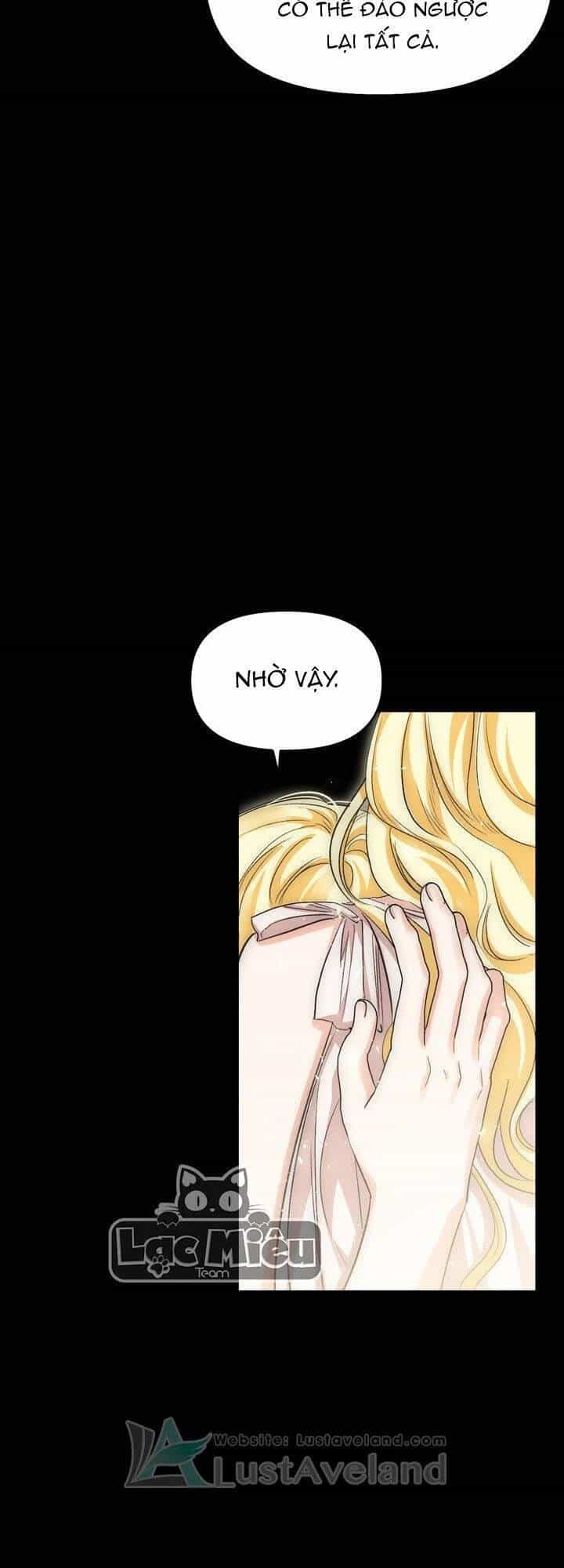 Ác Nữ Xứng Đôi Với Bạo Chúa - Chương 94 - ảnh 14