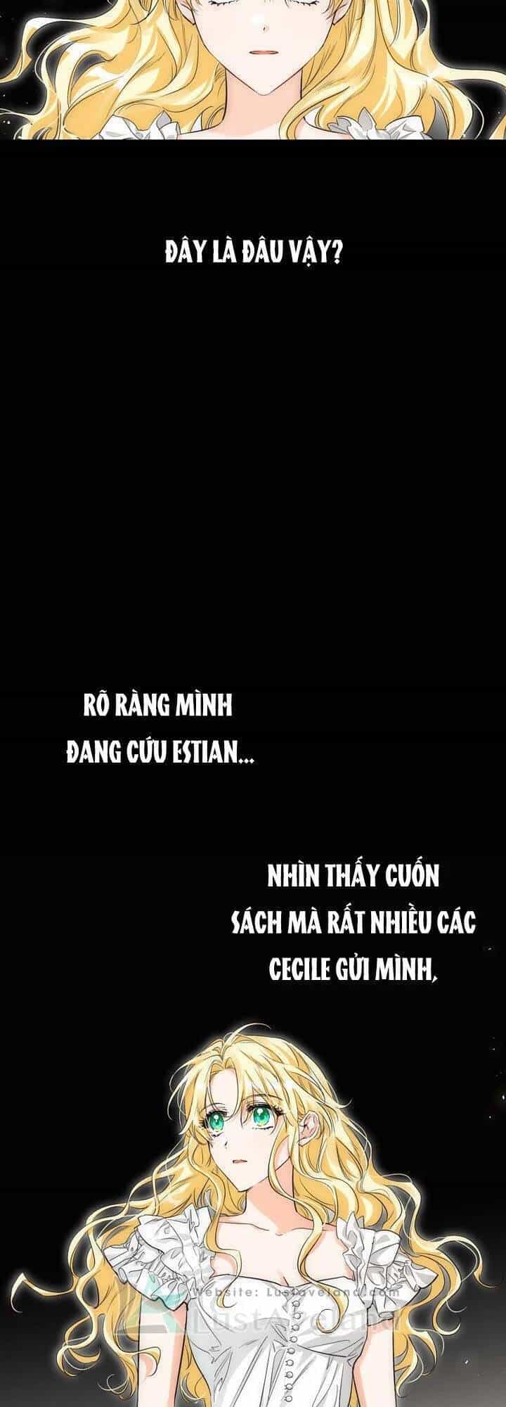 Ác Nữ Xứng Đôi Với Bạo Chúa - Chương 94 - ảnh 2