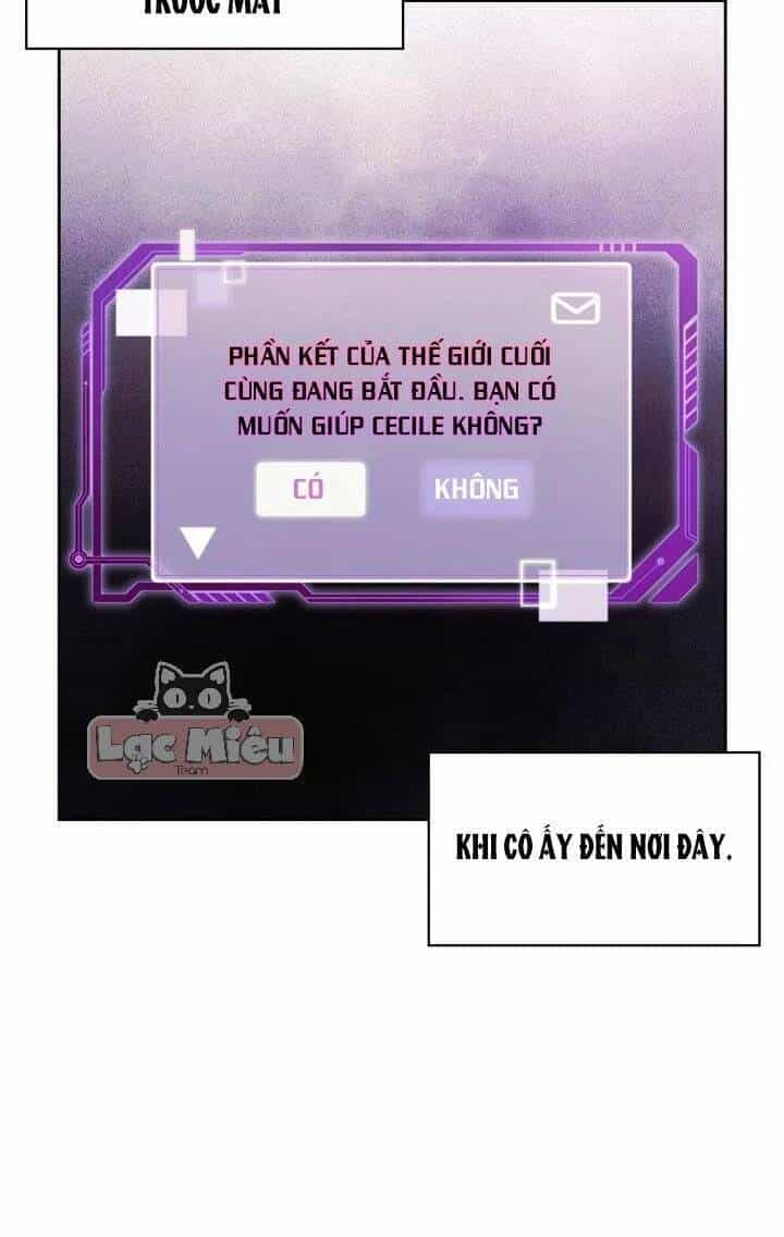 Ác Nữ Xứng Đôi Với Bạo Chúa - Chương 94.5 - ảnh 8