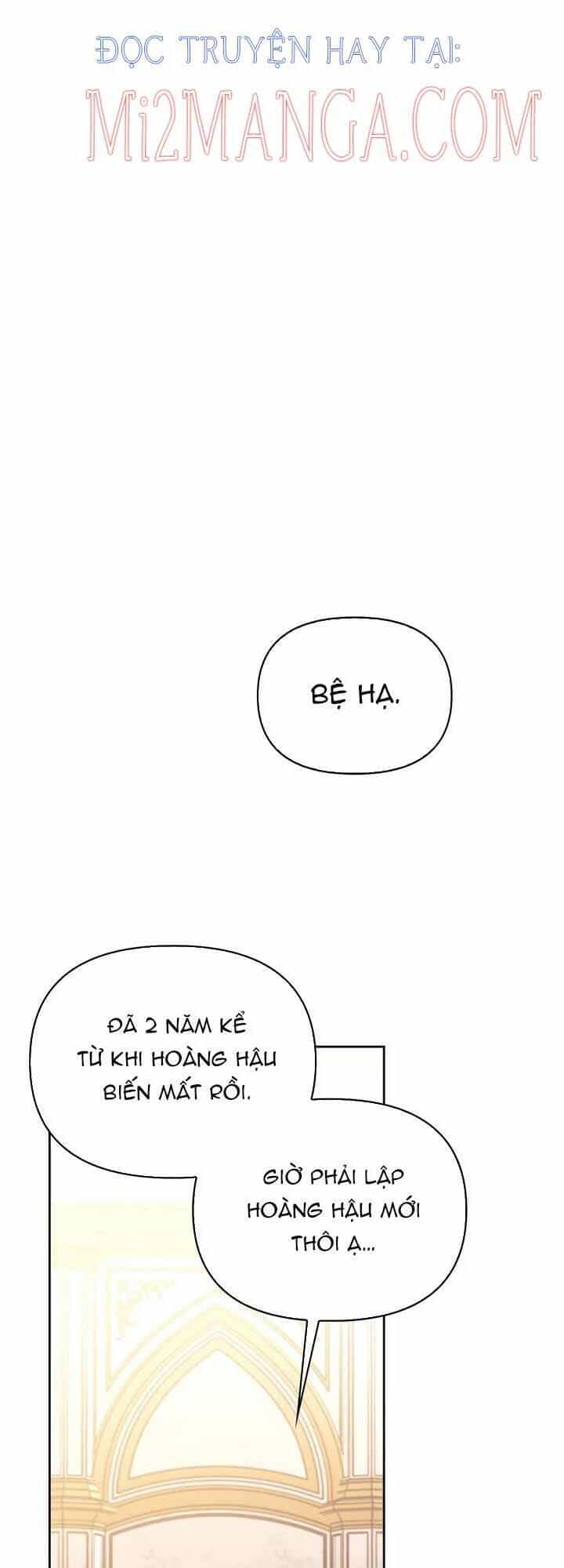 Ác Nữ Xứng Đôi Với Bạo Chúa - Chương 95.5 - ảnh 1