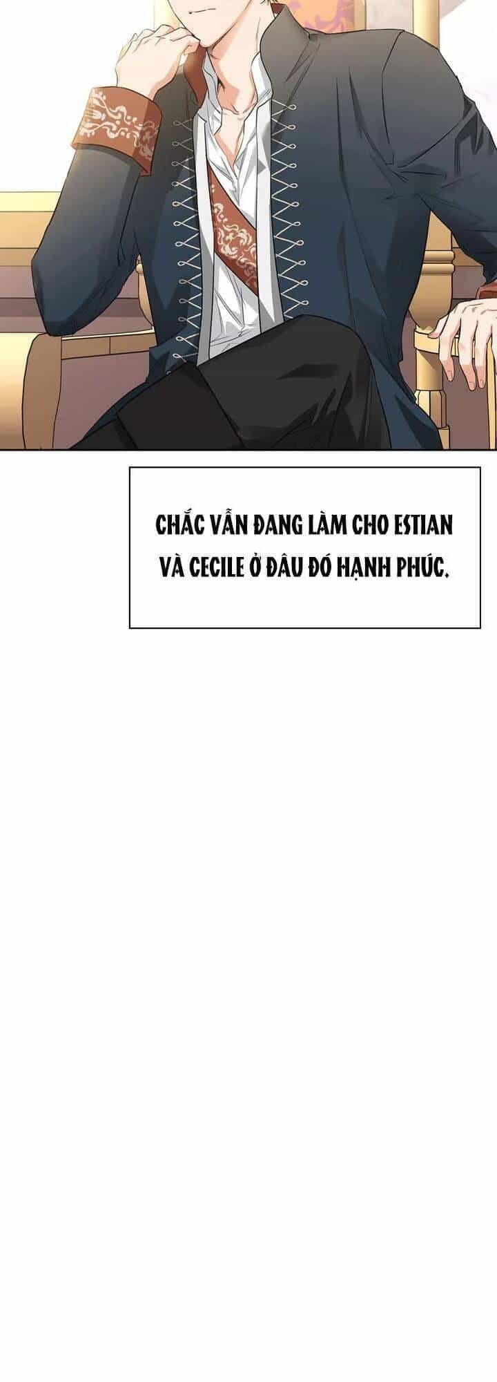 Ác Nữ Xứng Đôi Với Bạo Chúa - Chương 95.5 - ảnh 4
