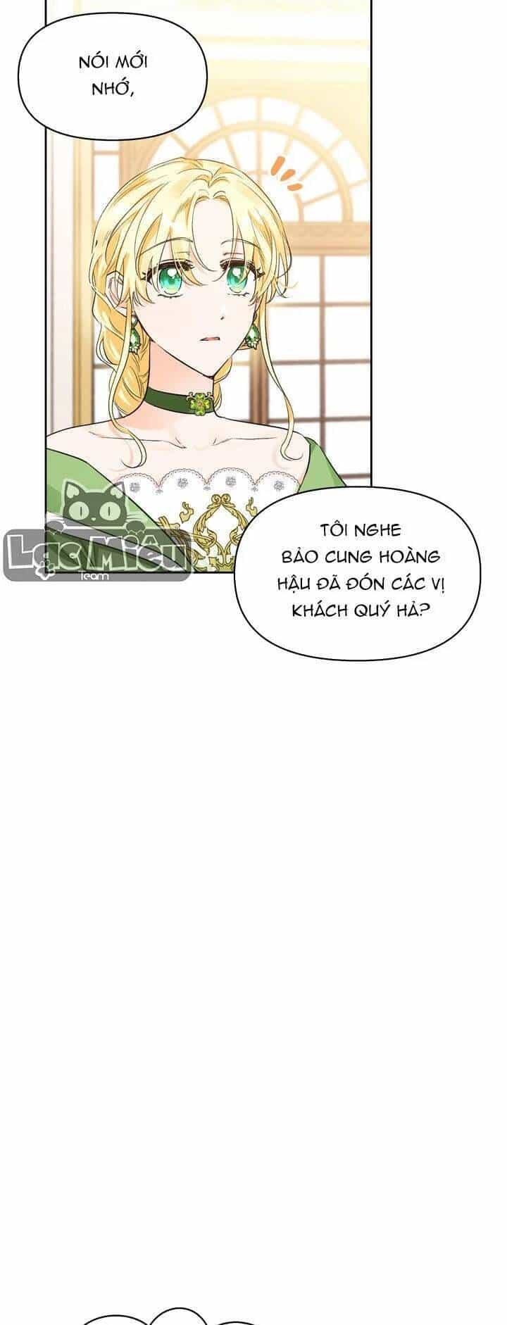 Ác Nữ Xứng Đôi Với Bạo Chúa - Chương 96 - ảnh 15