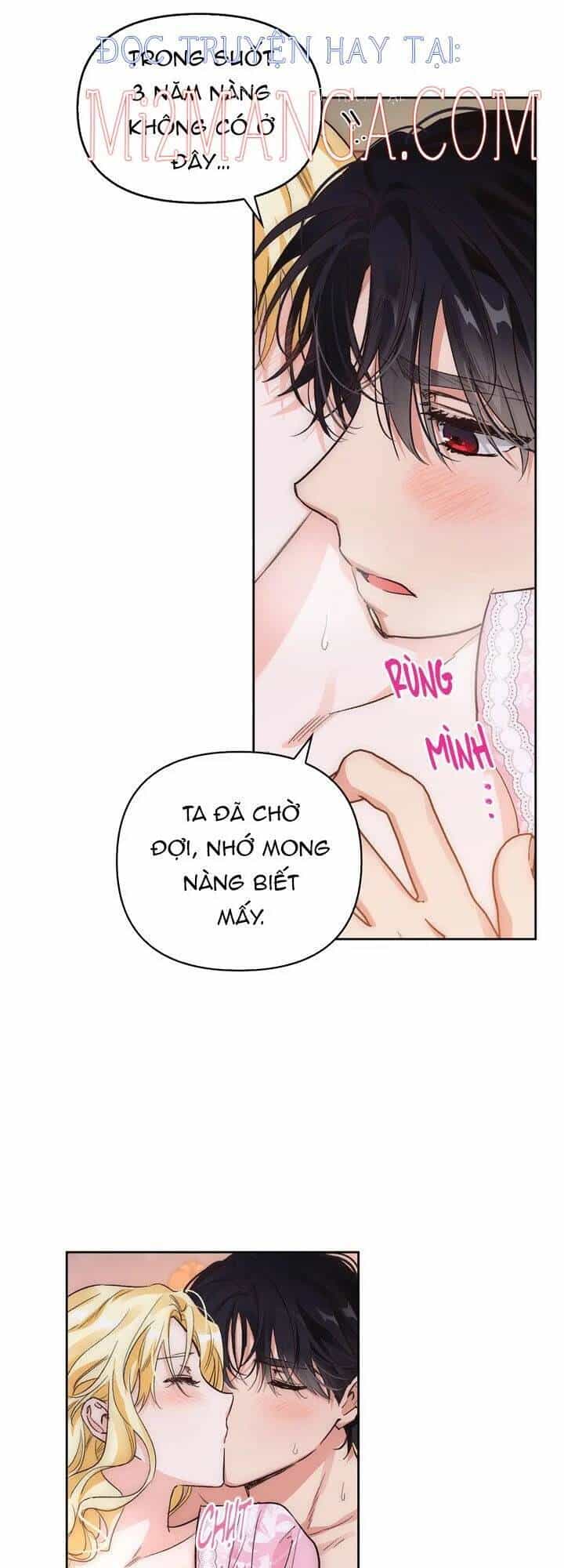 Ác Nữ Xứng Đôi Với Bạo Chúa - Chương 96 - ảnh 6