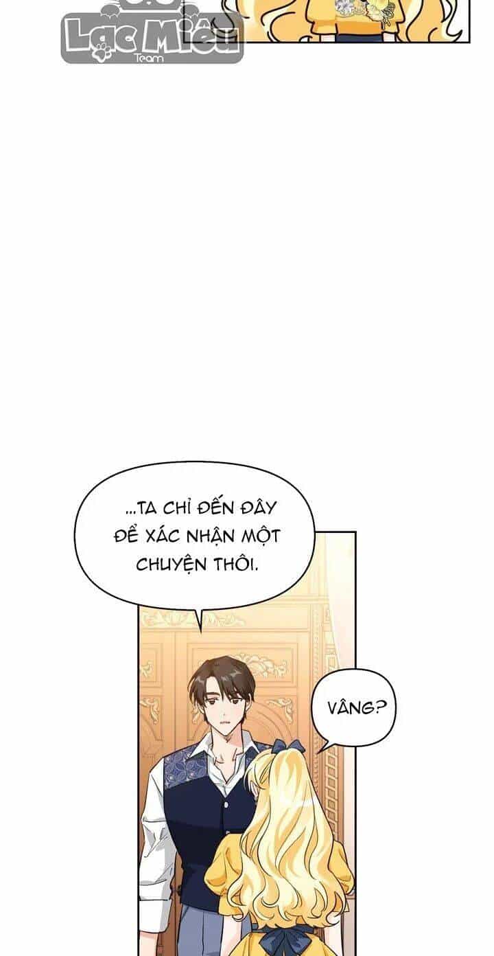 Ác Nữ Xứng Đôi Với Bạo Chúa - Chương 97 - ảnh 10