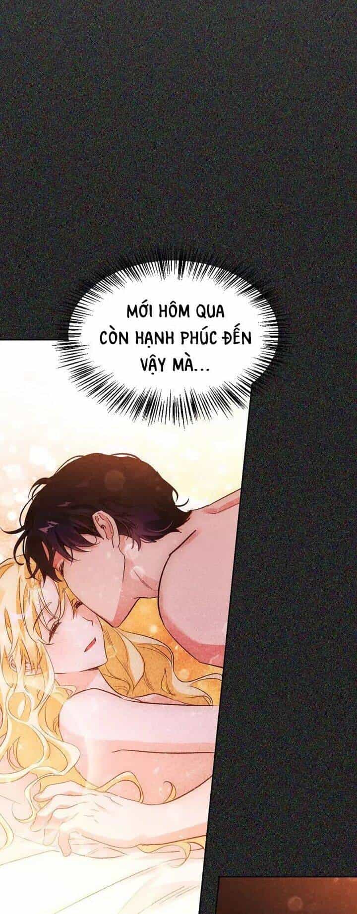 Ác Nữ Xứng Đôi Với Bạo Chúa - Chương 97 - ảnh 19