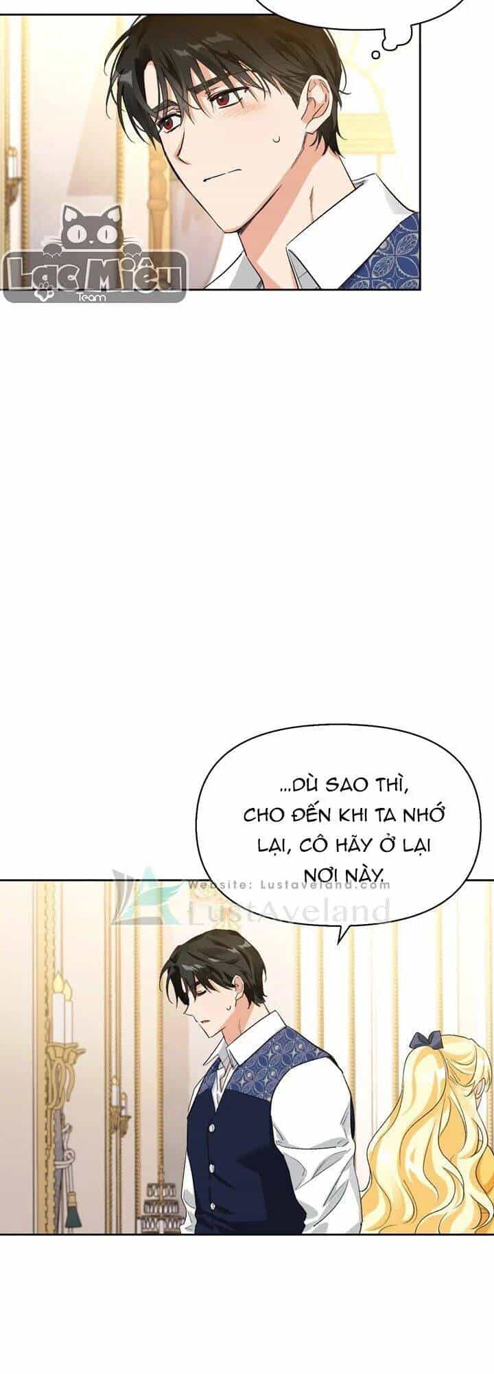 Ác Nữ Xứng Đôi Với Bạo Chúa - Chương 97 - ảnh 25