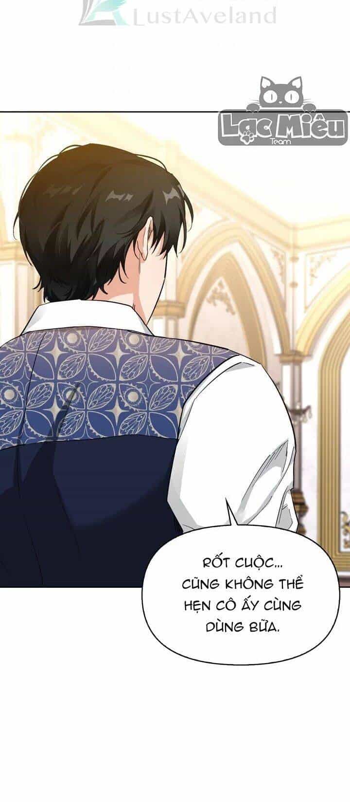 Ác Nữ Xứng Đôi Với Bạo Chúa - Chương 97 - ảnh 29