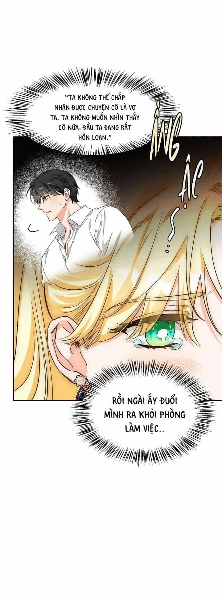 Ác Nữ Xứng Đôi Với Bạo Chúa - Chương 97 - ảnh 4