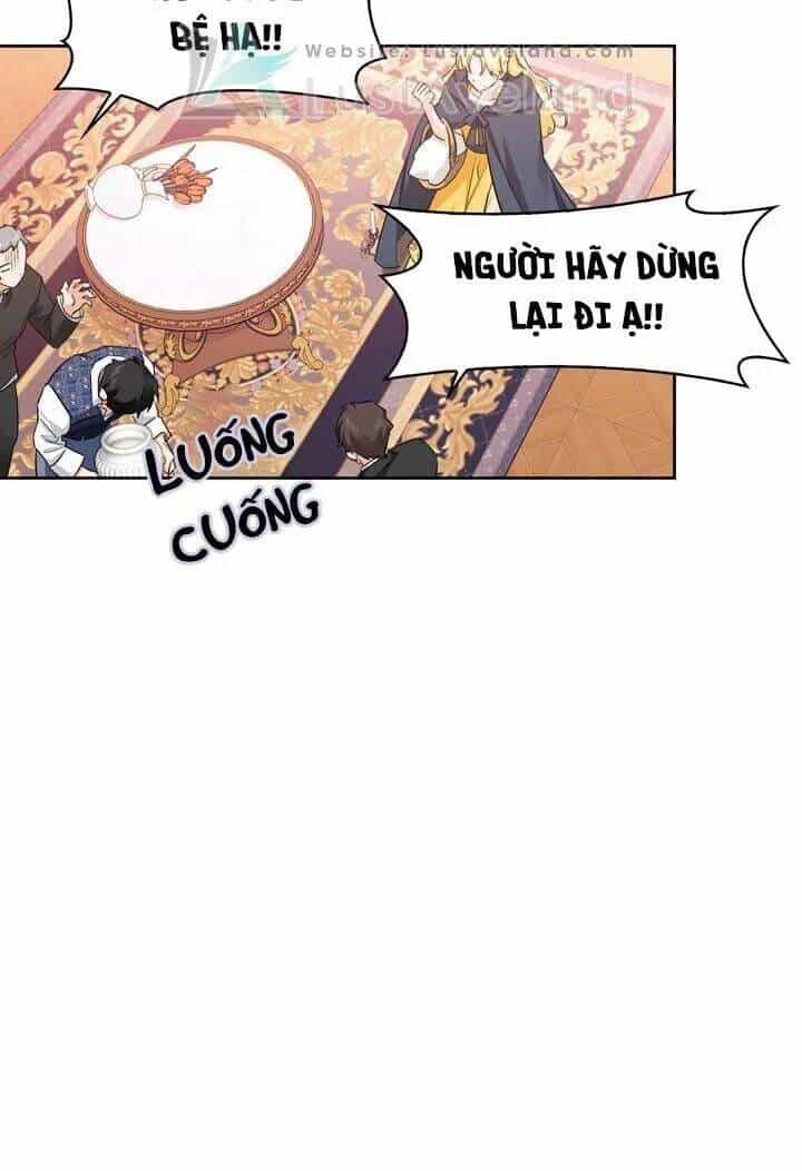 Ác Nữ Xứng Đôi Với Bạo Chúa - Chương 97.5 - ảnh 11