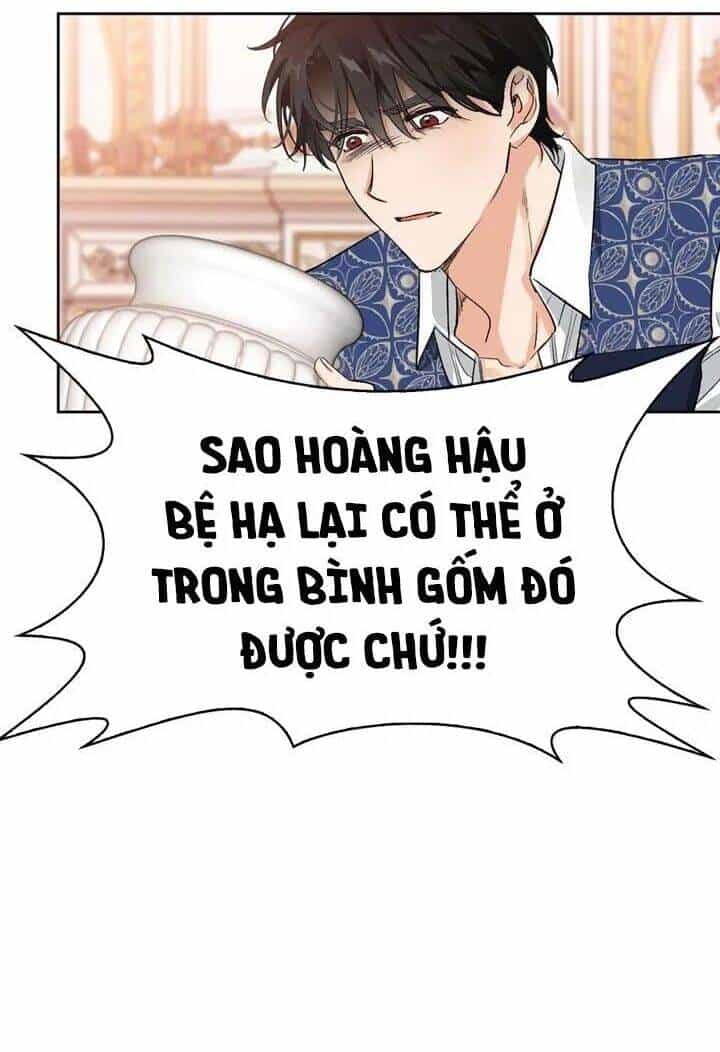 Ác Nữ Xứng Đôi Với Bạo Chúa - Chương 97.5 - ảnh 12