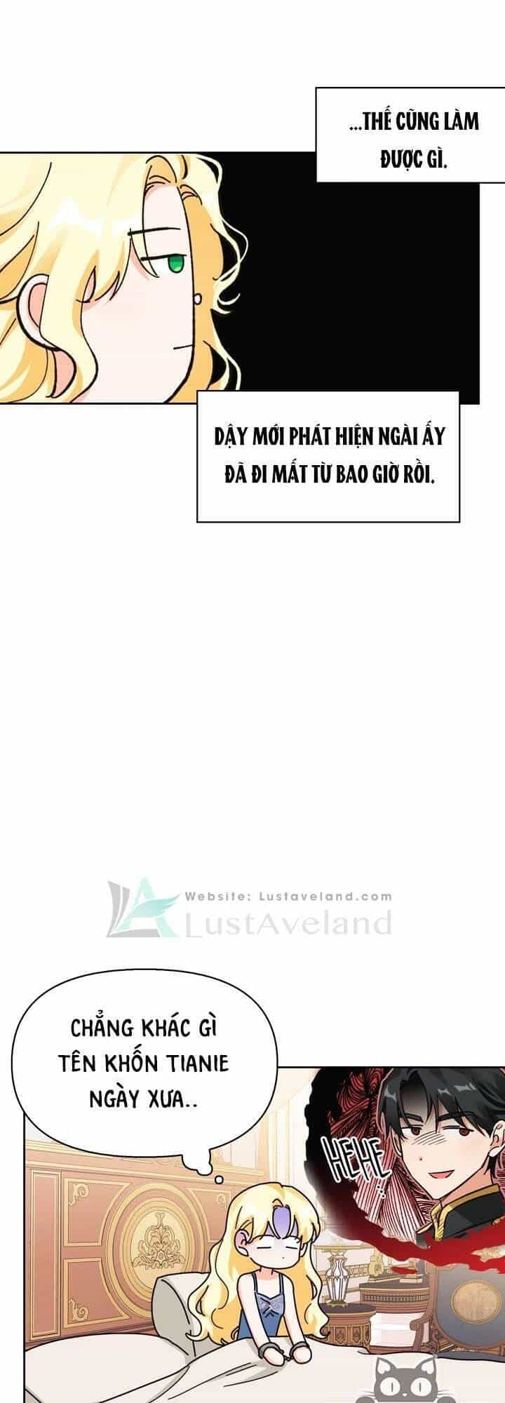 Ác Nữ Xứng Đôi Với Bạo Chúa - Chương 98 - ảnh 11