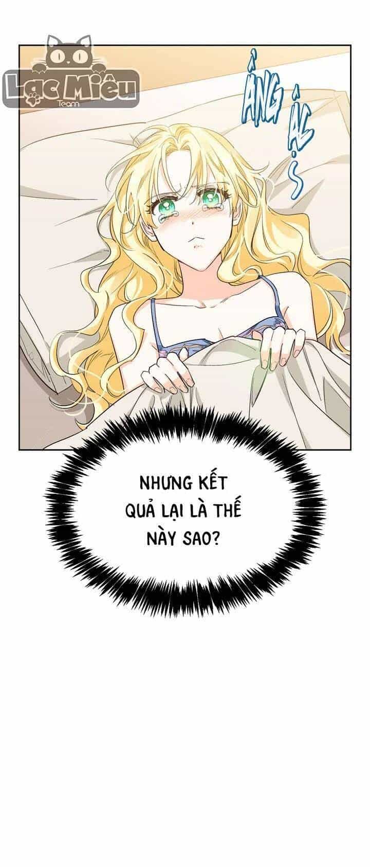 Ác Nữ Xứng Đôi Với Bạo Chúa - Chương 98 - ảnh 17