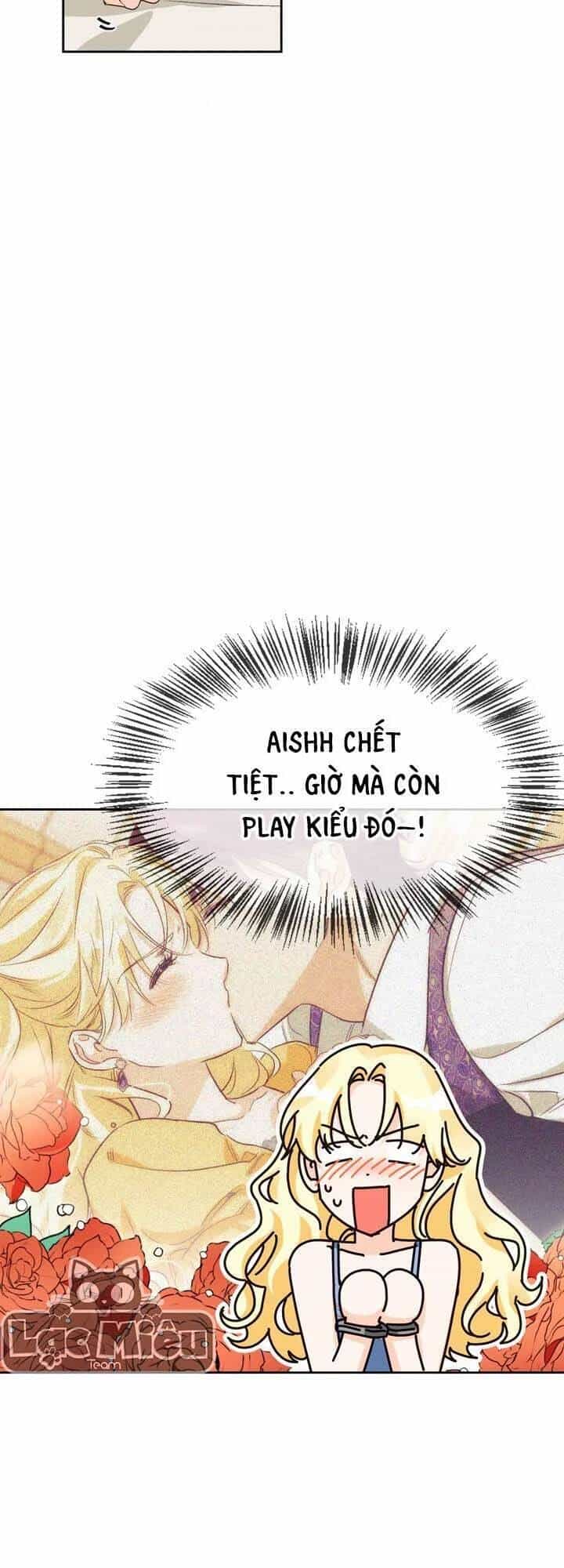 Ác Nữ Xứng Đôi Với Bạo Chúa - Chương 98 - ảnh 4