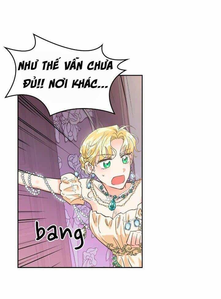 Ác Nữ Xứng Đôi Với Bạo Chúa - Chương 13 - ảnh 13