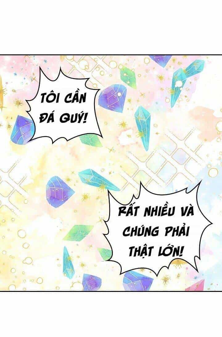 Ác Nữ Xứng Đôi Với Bạo Chúa - Chương 13 - ảnh 27