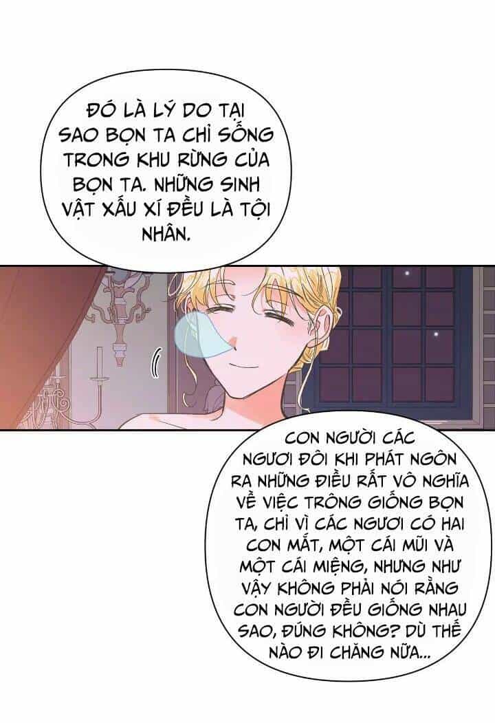 Ác Nữ Xứng Đôi Với Bạo Chúa - Chương 13 - ảnh 30