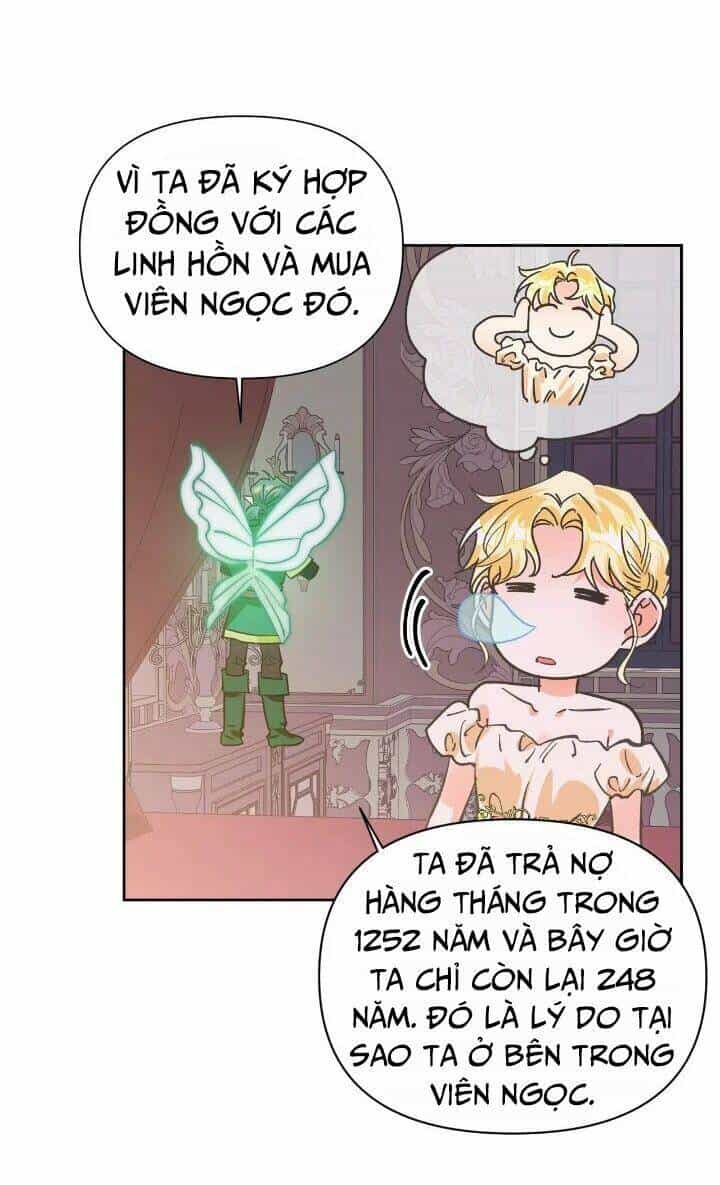 Ác Nữ Xứng Đôi Với Bạo Chúa - Chương 13 - ảnh 37