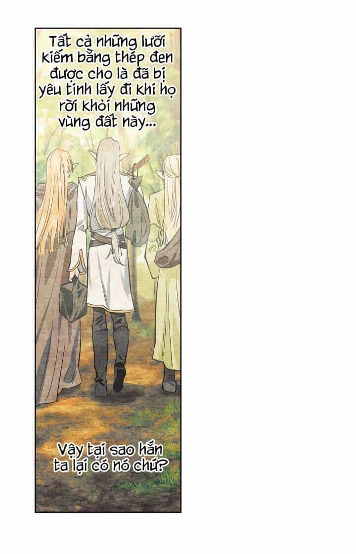 Ác Nữ Xứng Đôi Với Bạo Chúa - Chương 13 - ảnh 43