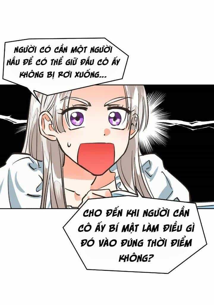 Ác Nữ Xứng Đôi Với Bạo Chúa - Chương 13 - ảnh 5