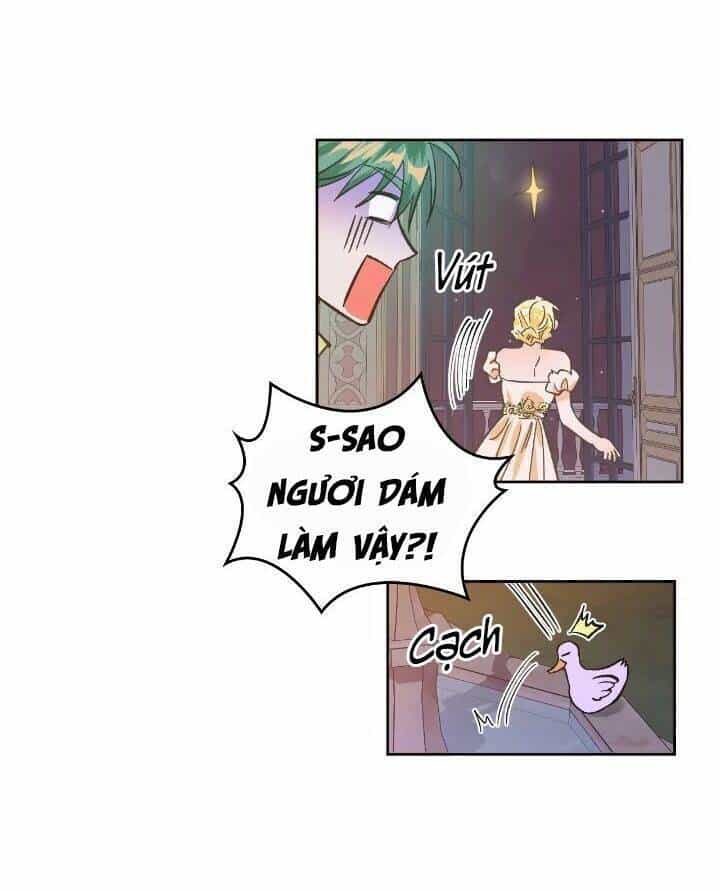 Ác Nữ Xứng Đôi Với Bạo Chúa - Chương 13 - ảnh 51