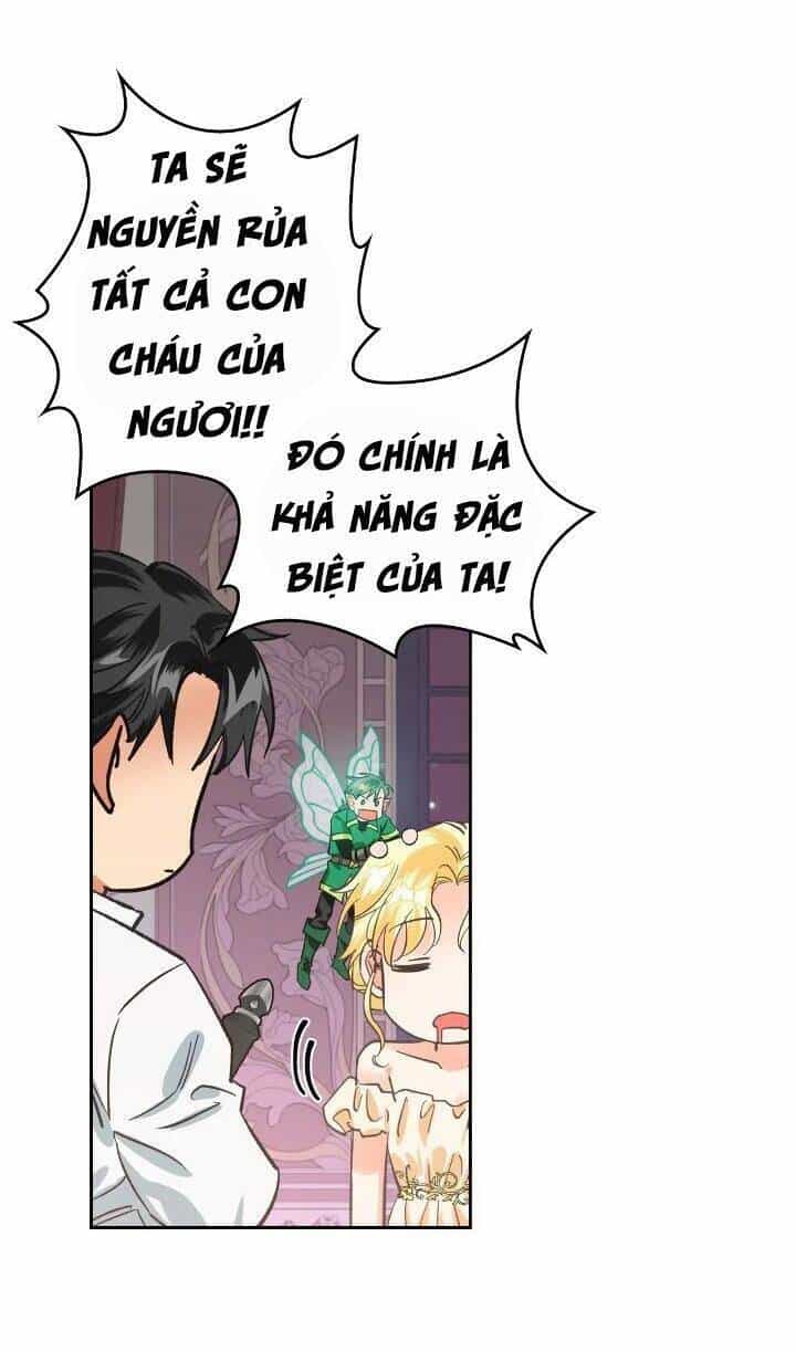Ác Nữ Xứng Đôi Với Bạo Chúa - Chương 13 - ảnh 57