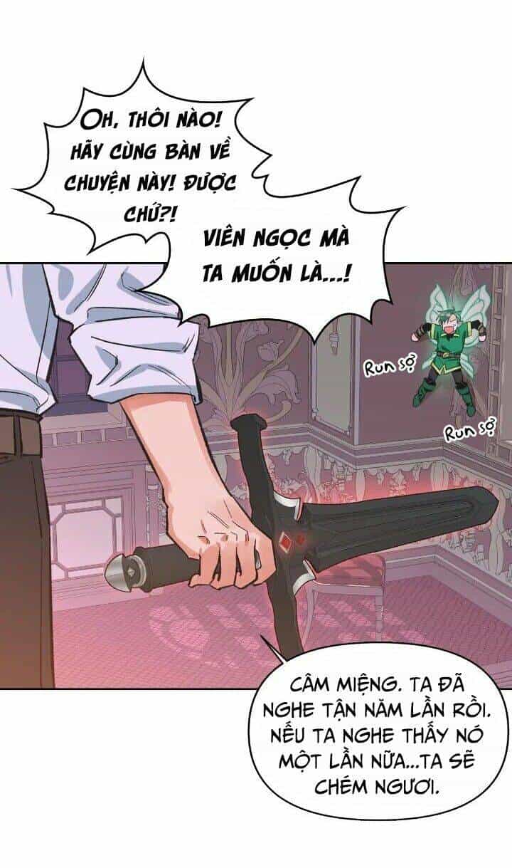 Ác Nữ Xứng Đôi Với Bạo Chúa - Chương 13 - ảnh 59