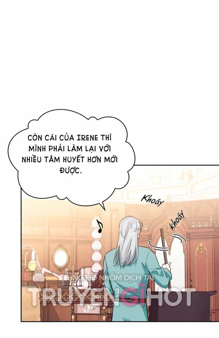 Ác Nữ Xứng Đôi Với Bạo Chúa - Chương 99 - ảnh 18