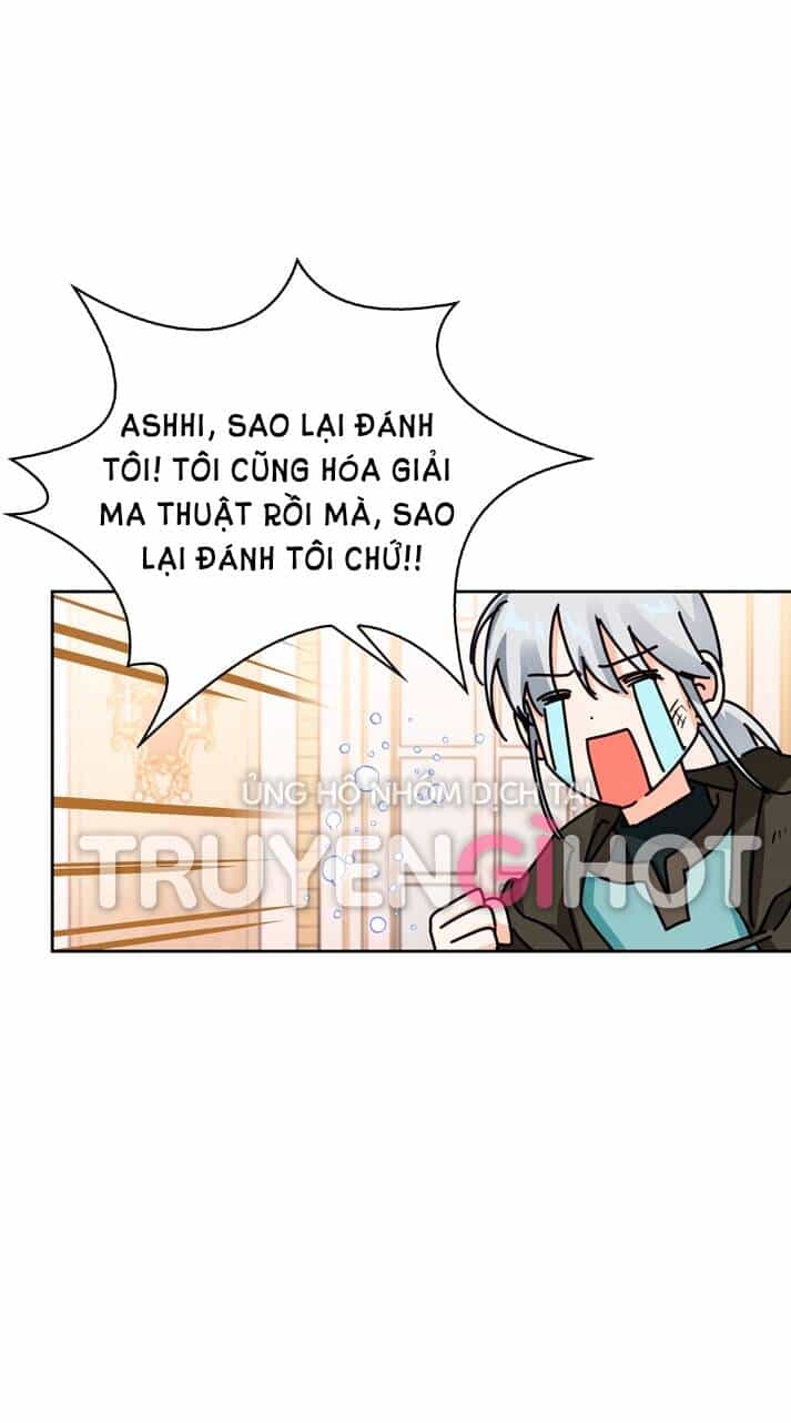 Ác Nữ Xứng Đôi Với Bạo Chúa - Chương 99 - ảnh 23
