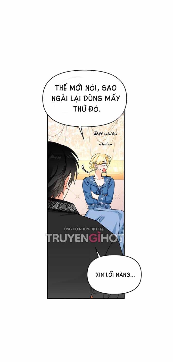 Ác Nữ Xứng Đôi Với Bạo Chúa - Chương 99 - ảnh 34