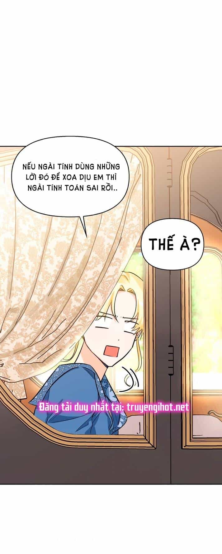 Ác Nữ Xứng Đôi Với Bạo Chúa - Chương 99 - ảnh 45