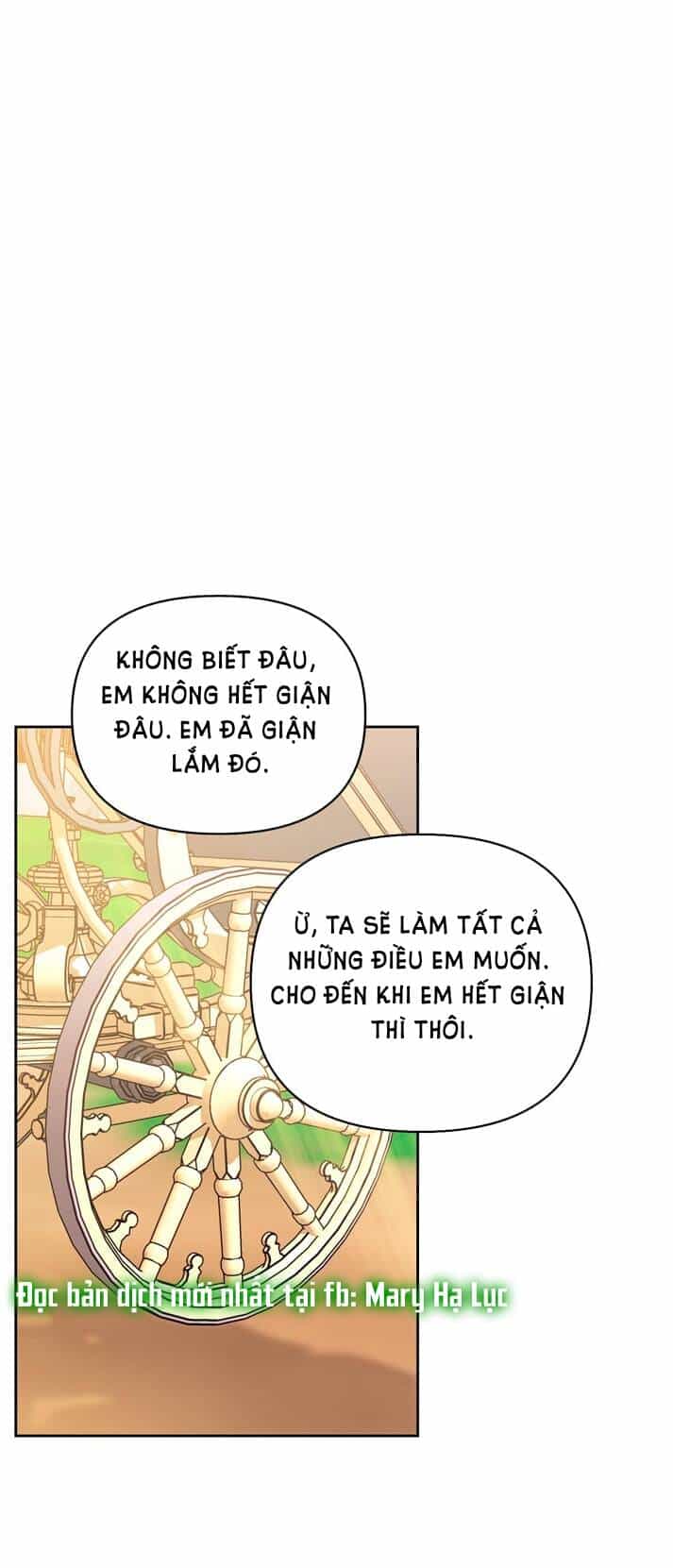 Ác Nữ Xứng Đôi Với Bạo Chúa - Chương 99 - ảnh 47