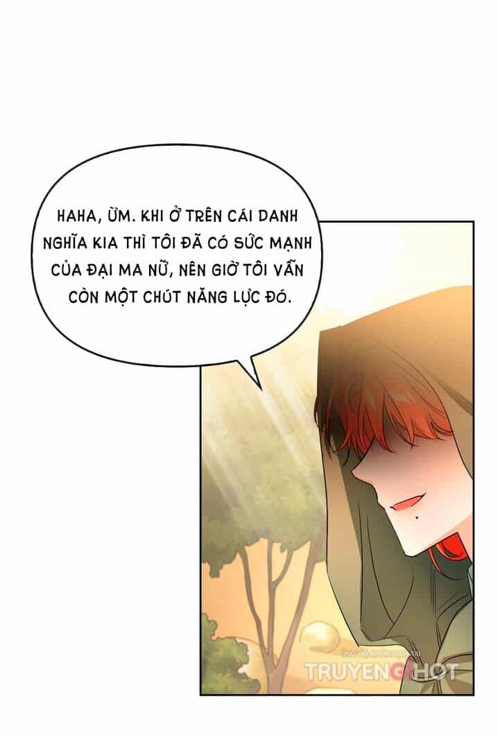 Ác Nữ Xứng Đôi Với Bạo Chúa - Chương 99 - ảnh 58
