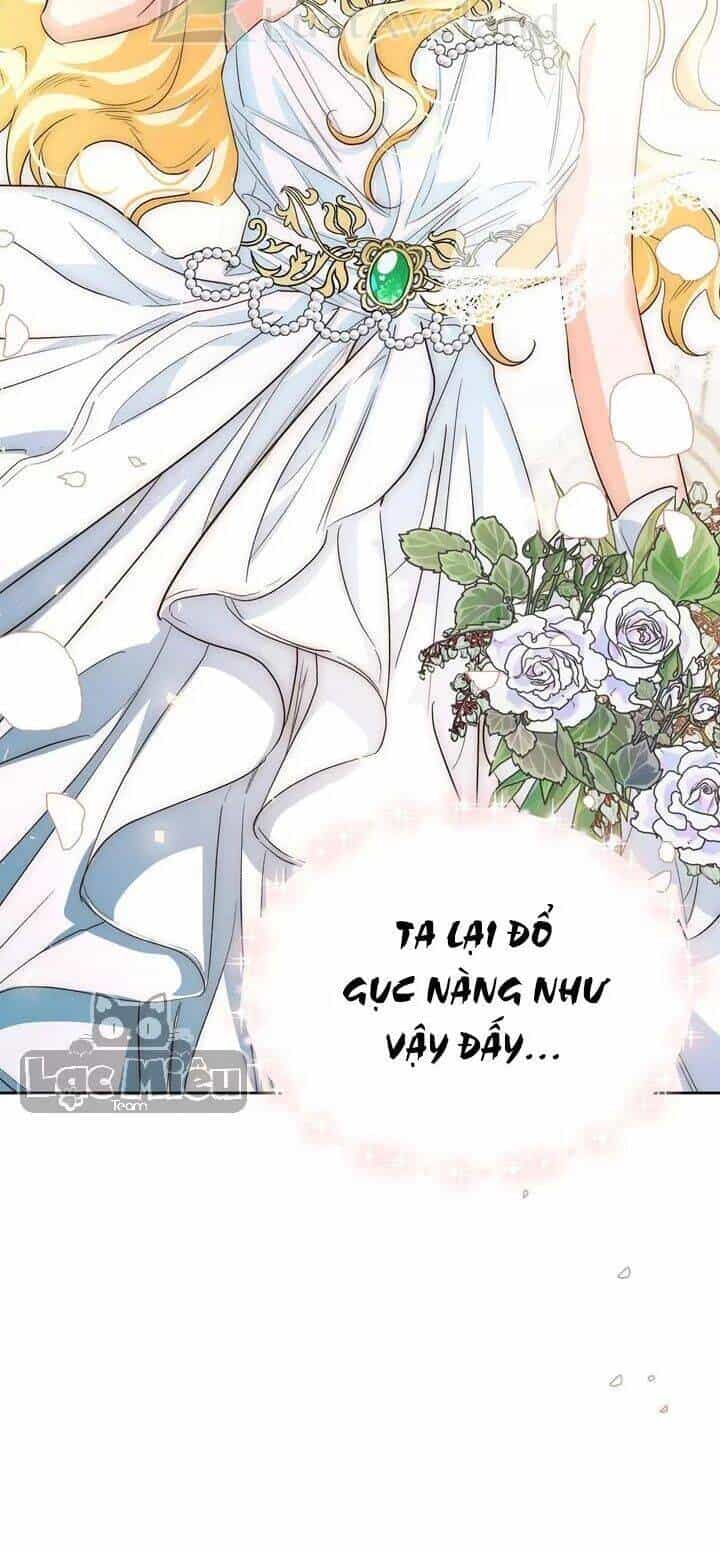 Ác Nữ Xứng Đôi Với Bạo Chúa - Chương 99.5 - ảnh 14