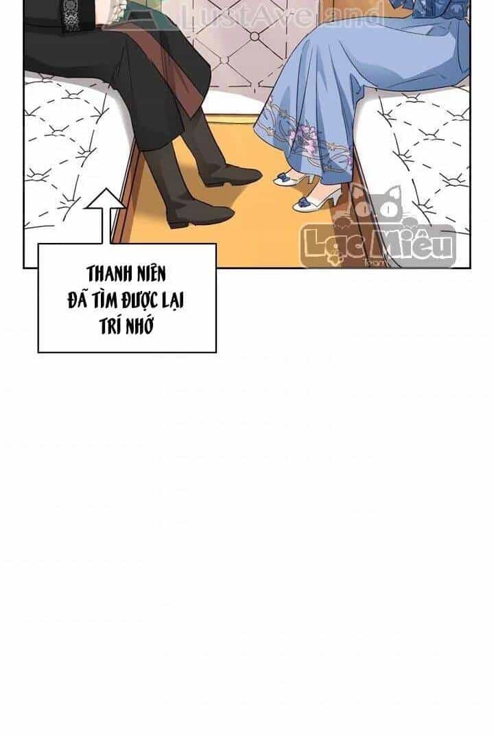 Ác Nữ Xứng Đôi Với Bạo Chúa - Chương 99.5 - ảnh 2